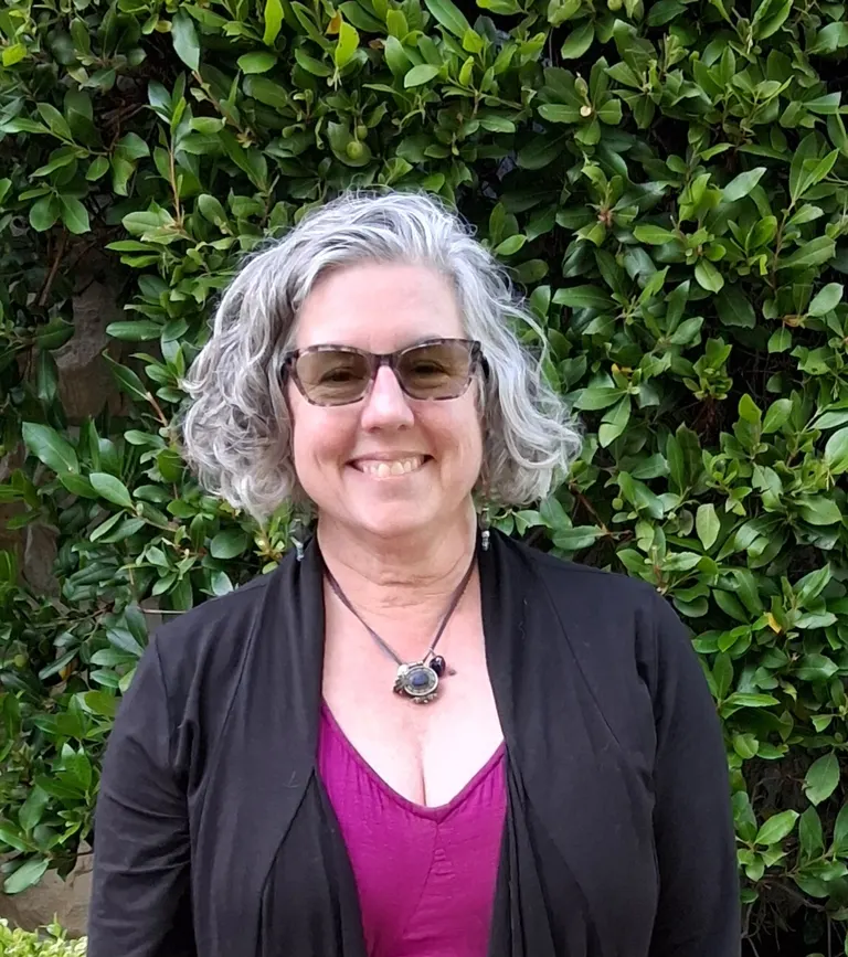 Wendy Welborn